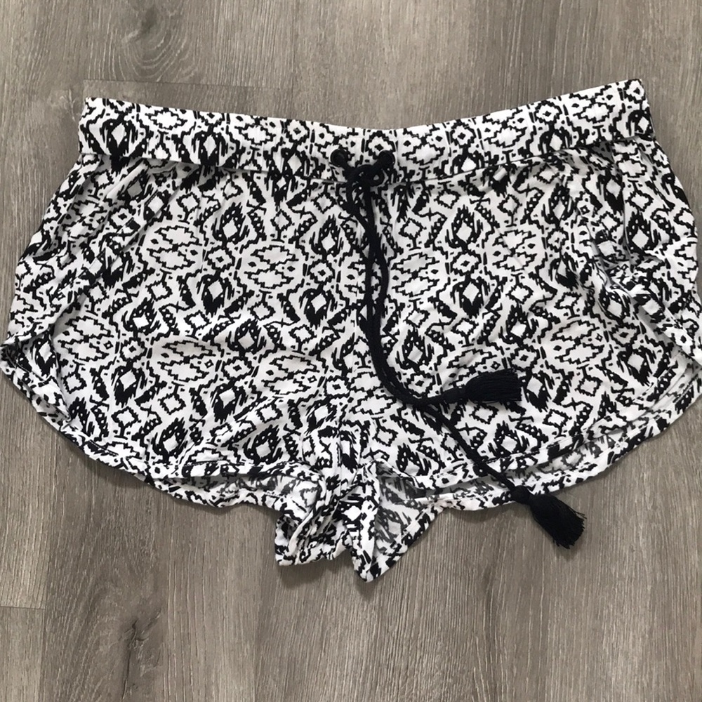 New O’rageous shorts size medium